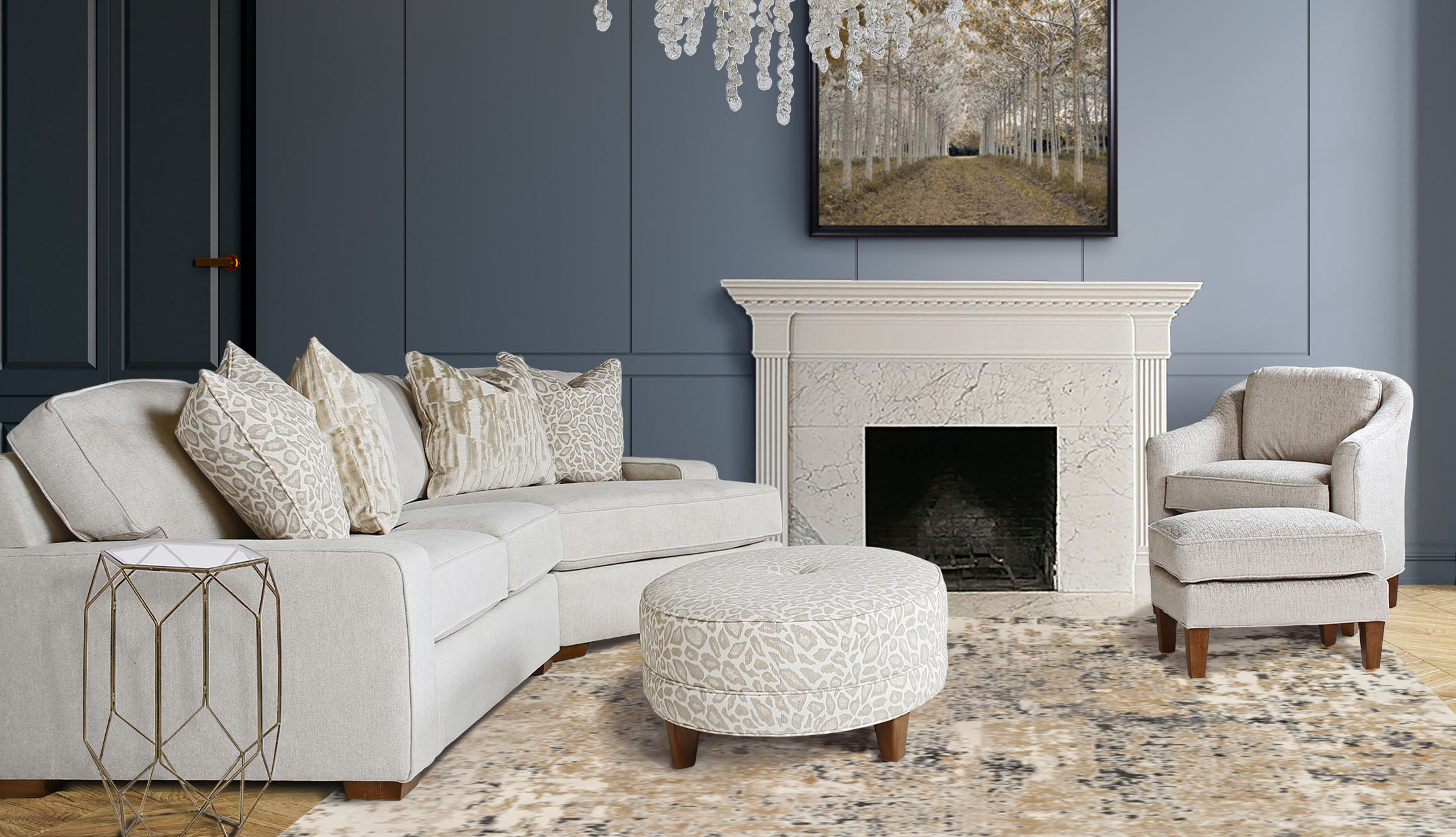 Smith Brothers Collection